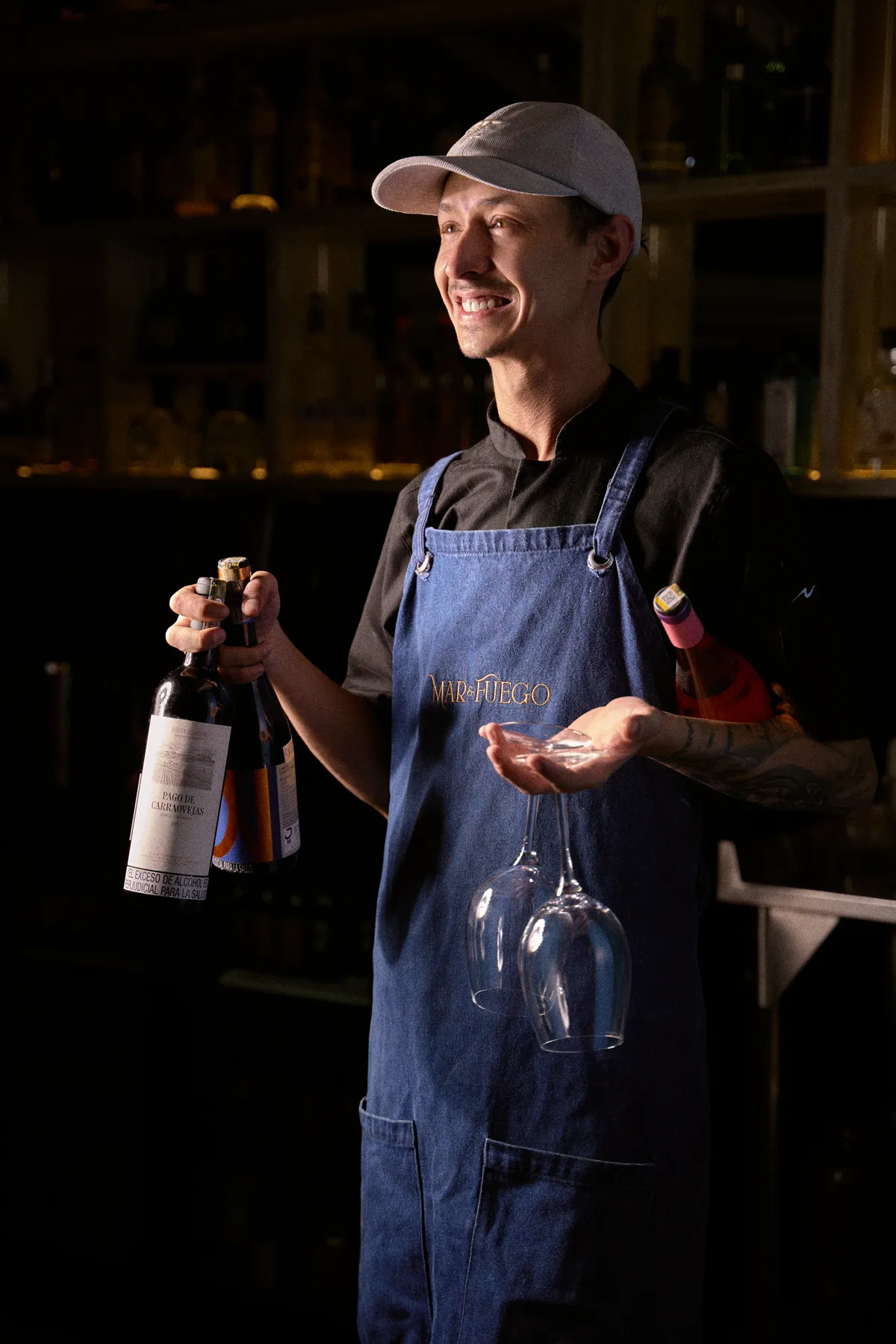 El Sommelier