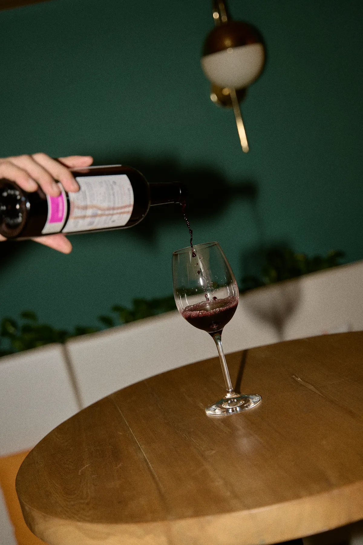 El Vino