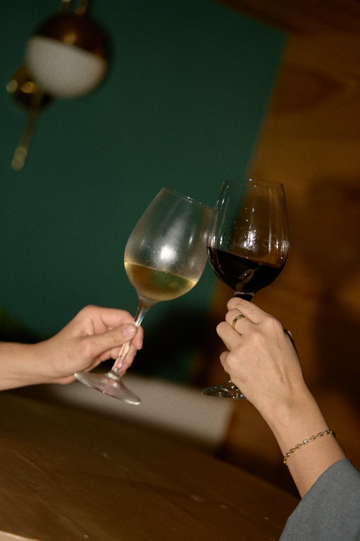 El Brindis