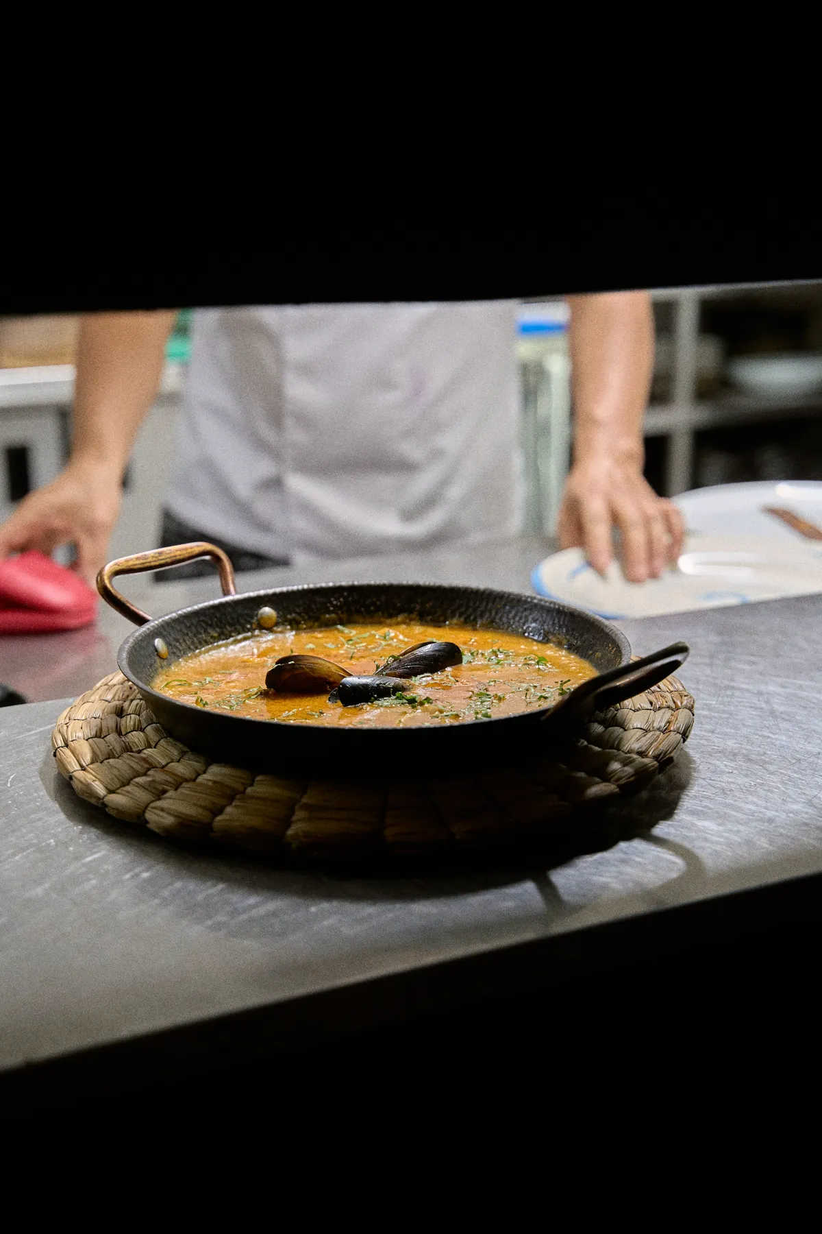 Desde la Cocina