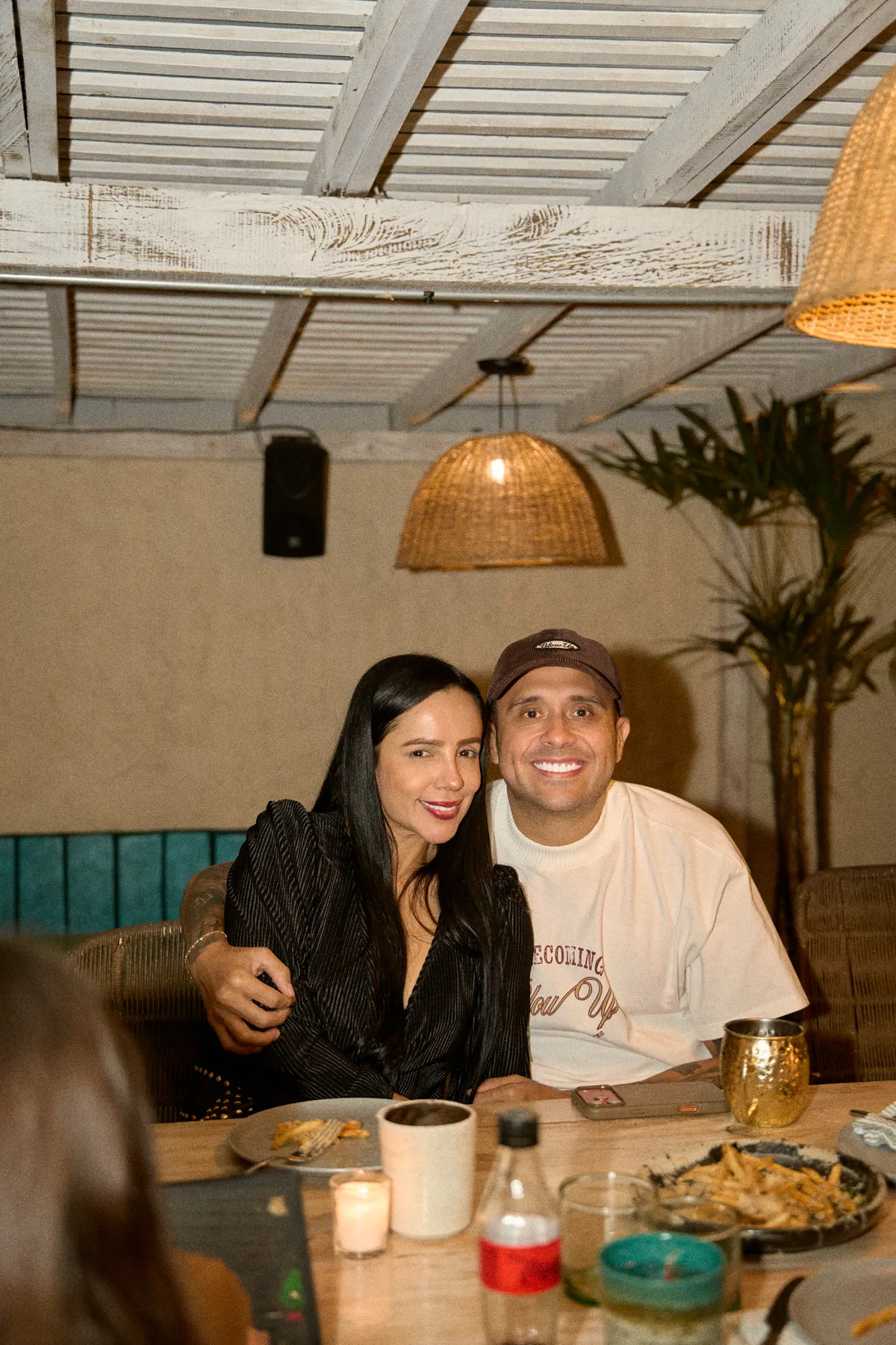 Pareja