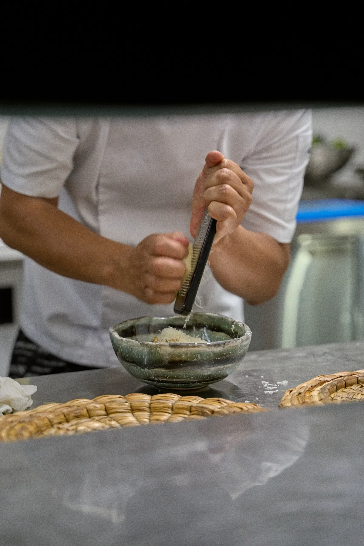 El Chef