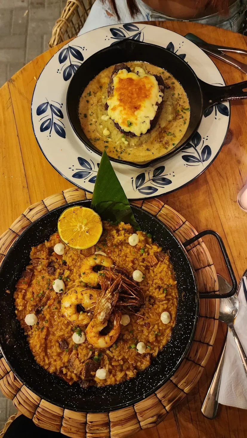 Foto de Valentina Gómez